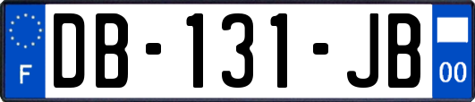 DB-131-JB