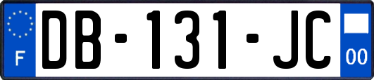 DB-131-JC