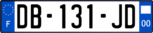 DB-131-JD