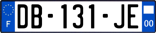 DB-131-JE