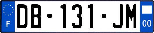 DB-131-JM