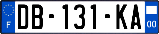 DB-131-KA