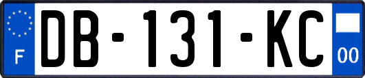 DB-131-KC