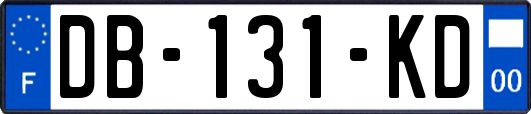 DB-131-KD