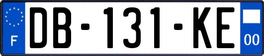 DB-131-KE