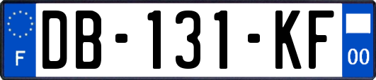 DB-131-KF