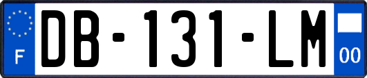 DB-131-LM