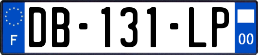 DB-131-LP