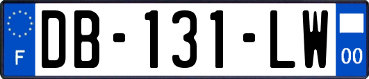 DB-131-LW