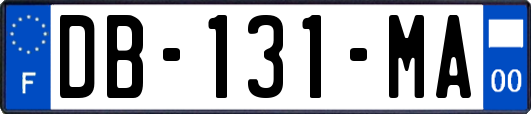 DB-131-MA