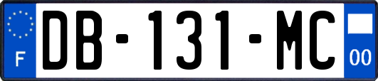 DB-131-MC