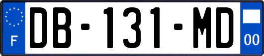 DB-131-MD