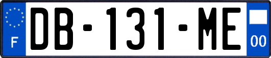 DB-131-ME