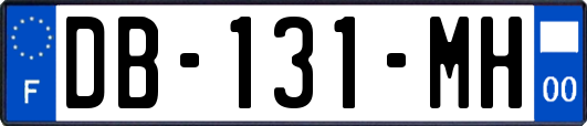 DB-131-MH
