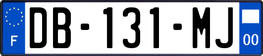 DB-131-MJ