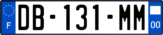 DB-131-MM