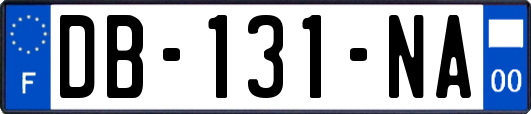 DB-131-NA