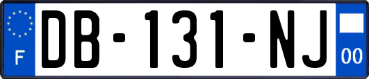 DB-131-NJ