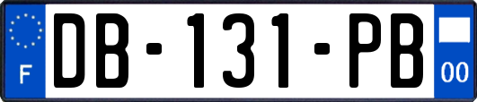 DB-131-PB