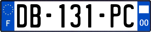 DB-131-PC