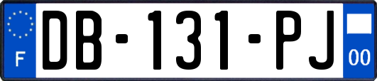 DB-131-PJ
