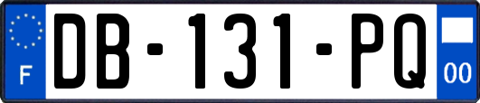 DB-131-PQ