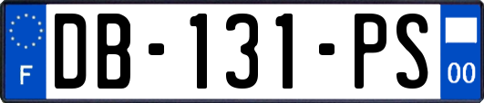 DB-131-PS