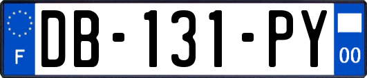 DB-131-PY