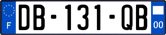 DB-131-QB
