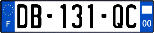 DB-131-QC