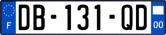 DB-131-QD