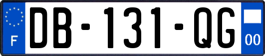 DB-131-QG