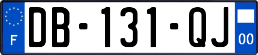 DB-131-QJ