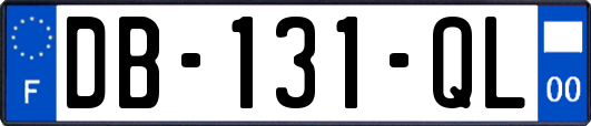 DB-131-QL
