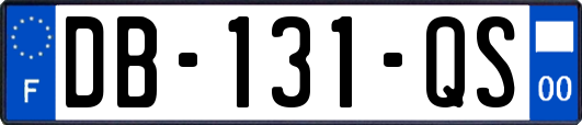 DB-131-QS