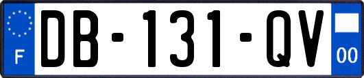 DB-131-QV
