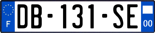 DB-131-SE