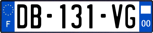 DB-131-VG
