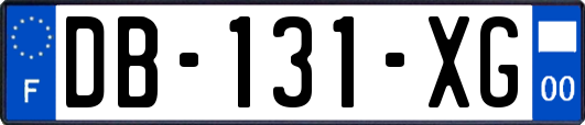 DB-131-XG