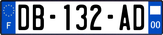 DB-132-AD