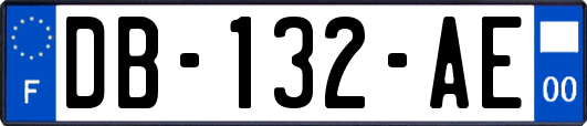 DB-132-AE