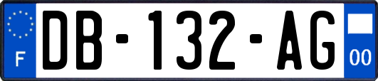 DB-132-AG