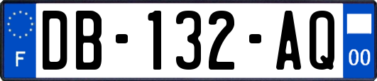 DB-132-AQ