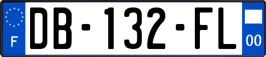 DB-132-FL