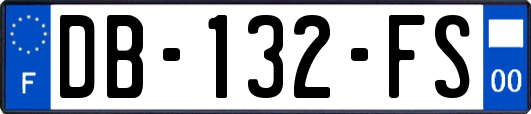 DB-132-FS