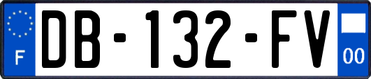 DB-132-FV