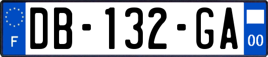 DB-132-GA