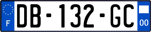 DB-132-GC