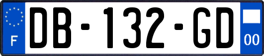 DB-132-GD