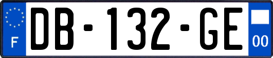 DB-132-GE